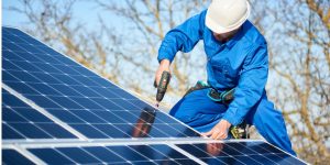 Installation Maintenance Panneaux Solaires Photovoltaïques à Tourrenquets